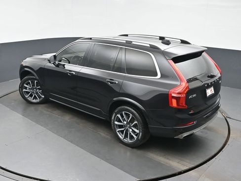 Used 2016 Volvo XC90 T6 Momentum w/ Momentum Plus Package image 15