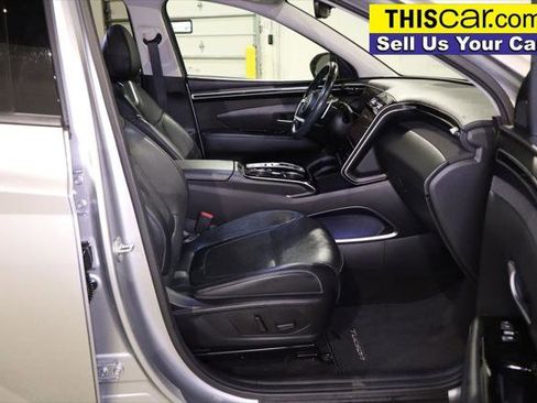Used 2022 Hyundai Tucson Limited FWD image 30