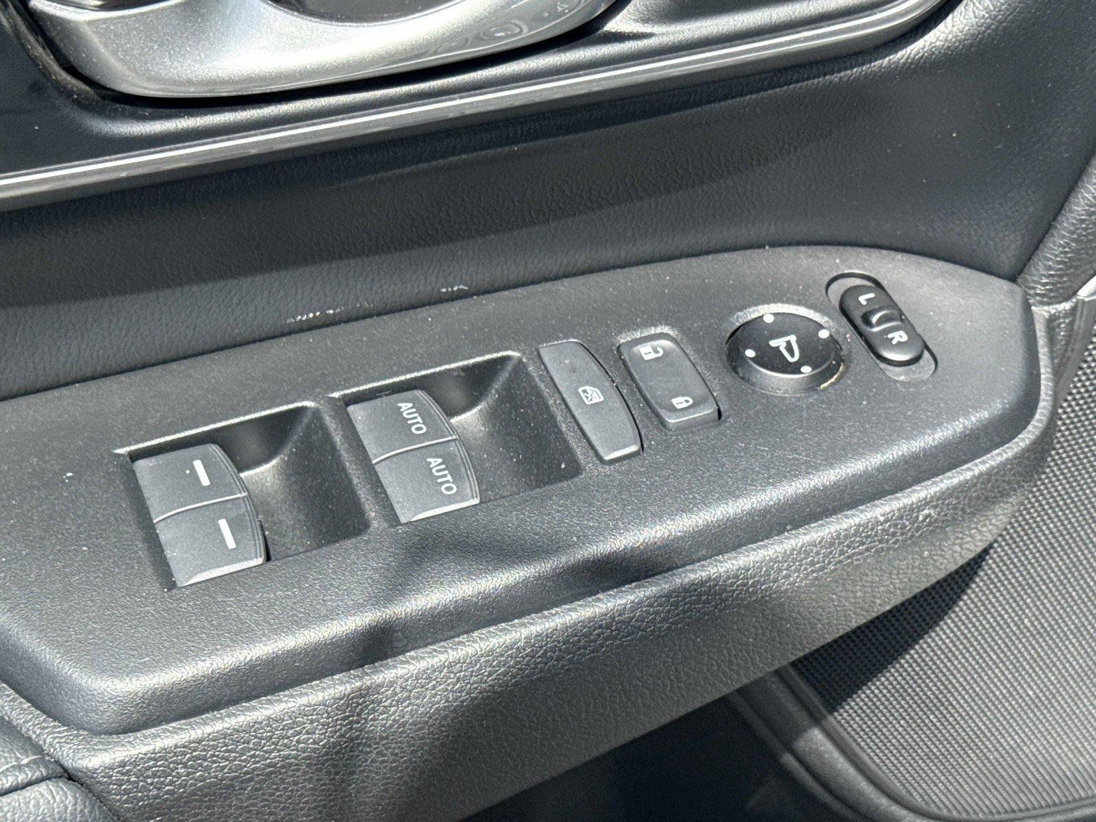 Certified 2021 Honda CR-V Touring image 20