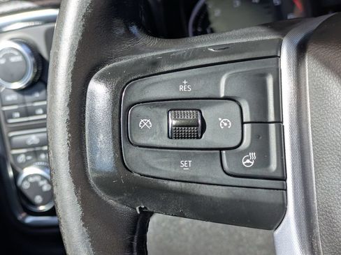 Used 2021 GMC Sierra 1500 SLE w/ X31 Off-Road Package AWD/4WD image 23