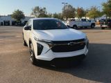 New 2026 Chevrolet Trax RS w/ Driver Confidence Package image 3
