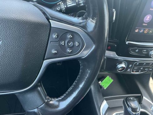 Used 2020 Chevrolet Traverse RS FWD image 11