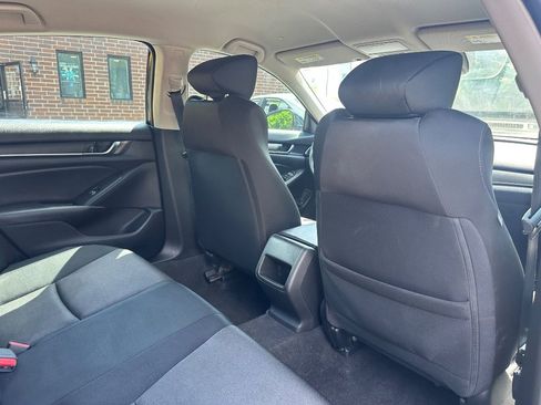 Used 2021 Honda Accord LX image 16