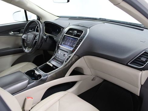 Used 2020 Lincoln Nautilus Reserve w/ Equipment Group 201A image 30