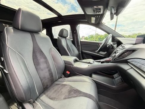 Used 2020 Acura RDX A-Spec AWD/4WD image 20