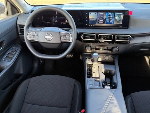 New 2026 Nissan Sentra S image 11