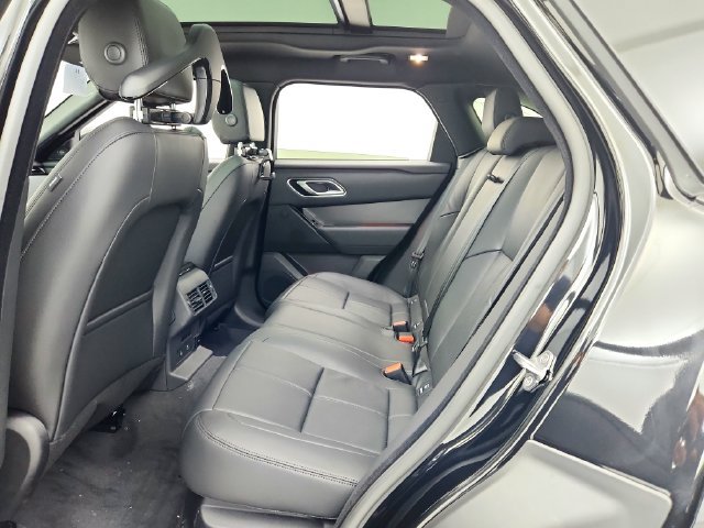 Certified 2026 Land Rover Range Rover Velar S AWD/4WD image 20