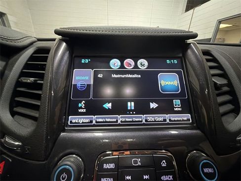 Certified 2015 Chevrolet Impala LT image 16