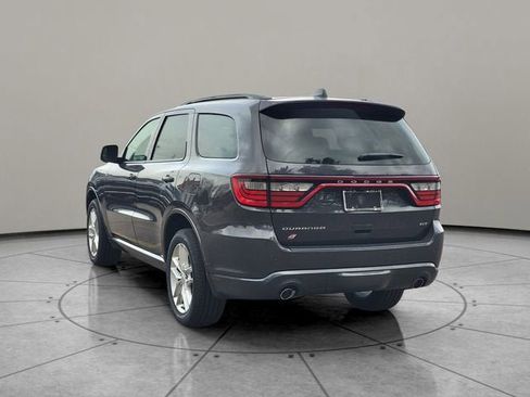 New 2026 Dodge Durango GT image 10