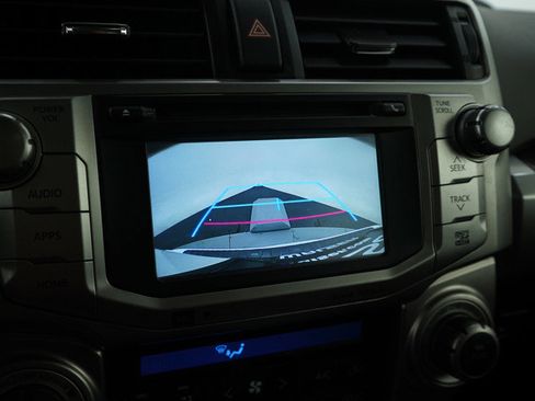 Used 2017 Toyota 4Runner Limited image 20