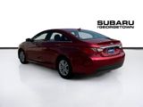 Used 2014 Hyundai Sonata GLS image 5