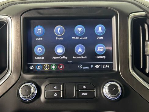 Used 2023 GMC Sierra 3500 AT4 image 20