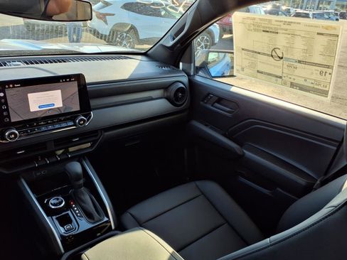 New 2025 Chevrolet Colorado Trail Boss image 12