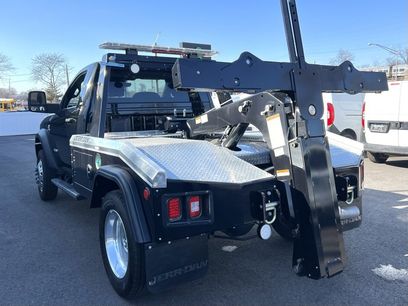 New 2024 RAM 4500 SLT w/ Quick Order Package 2YG SLT