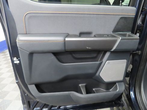 Used 2022 Ford F150 Tremor w/ Equipment Group 402A High AWD/4WD image 73