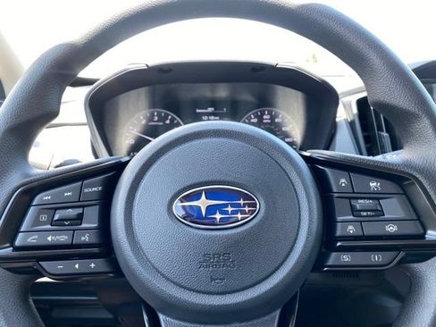 New 2026 Subaru Crosstrek 2.0i Premium AWD/4WD image 14
