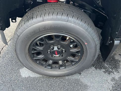 New 2025 Toyota Tacoma SR5 image 37