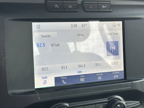 Used 2021 Ford F150 XL w/ Trailer Tow Package image 17