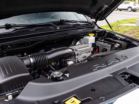 Used 2022 RAM 1500 Big Horn AWD/4WD image 31