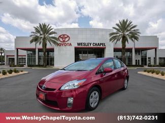 Used 2010 Toyota Prius Five FWD video 1