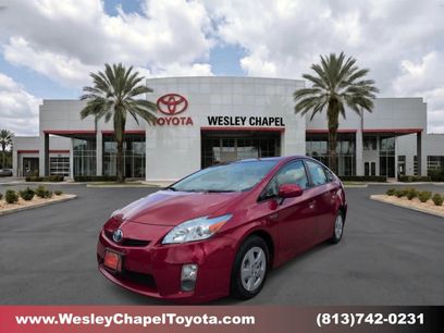 Used 2010 Toyota Prius Five