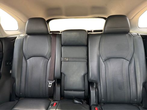 Used 2018 Lexus RX 350L Premium w/ Premium Package image 16