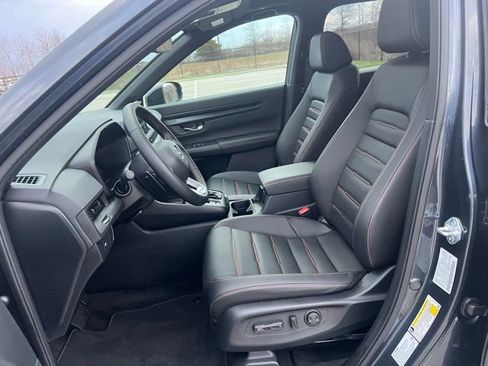 Used 2026 Honda CR-V Sport-L image 25