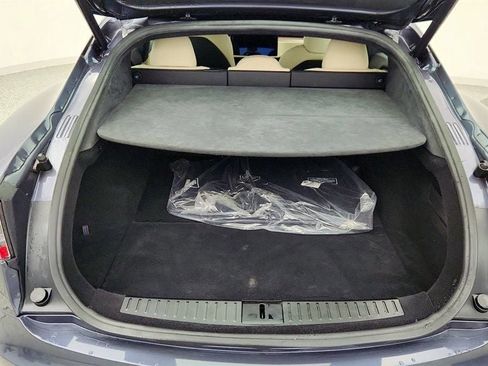 Used 2022 Tesla Model S AWD/4WD image 27