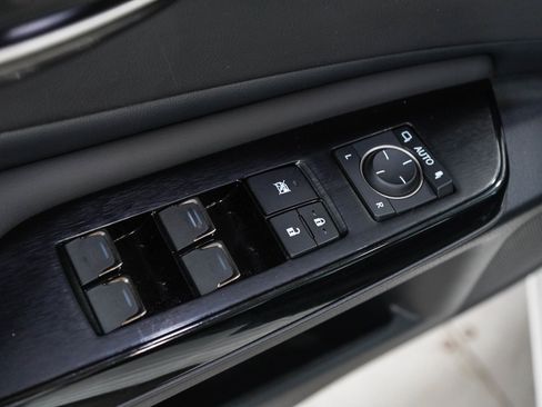 Used 2024 Lexus ES 350 w/ Accessory Package (Z1) FWD image 20