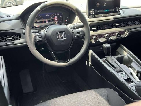 Used 2024 Honda Accord EX image 12