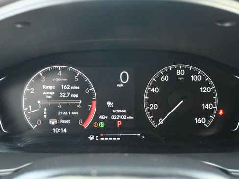 Used 2025 Honda Civic Sport image 21