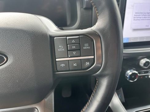 Used 2024 Ford F150 Tremor AWD/4WD image 18