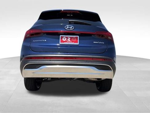 Used 2023 Hyundai Santa Fe Limited AWD/4WD image 11