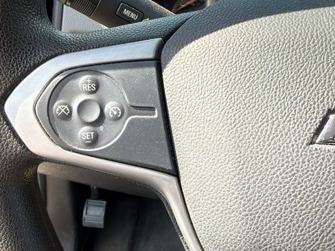 Used 2022 Chevrolet Colorado W/T w/ Custom Special Edition image 7