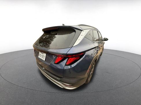 Used 2025 Hyundai Tucson SEL image 5