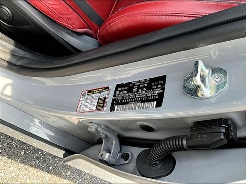 Certified 2023 Kia K5 GT-Line AWD/4WD image 24