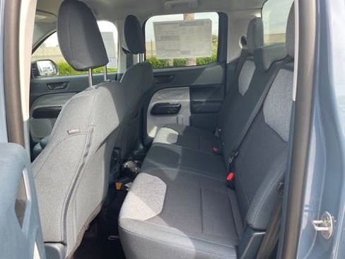 New 2026 Ford Maverick XLT image 21