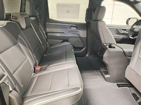 New 2026 GMC Sierra EV Elevation image 13