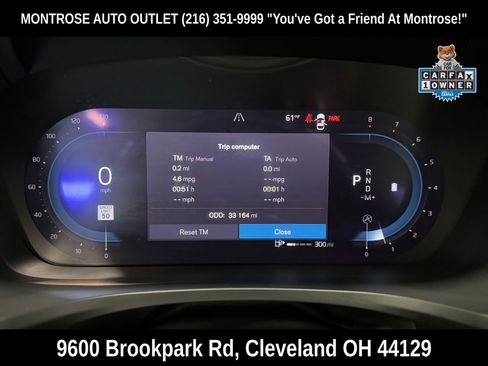 Used 2024 Volvo V60 B5 Cross Country Plus image 21