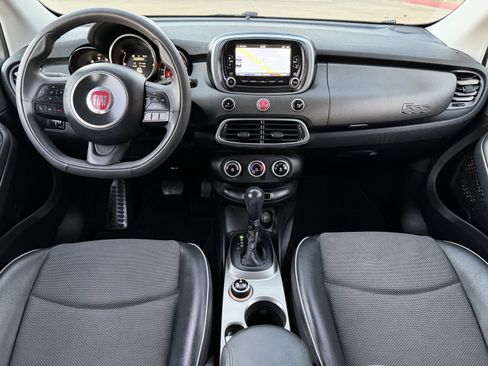 Used 2016 FIAT 500X Trekking image 30