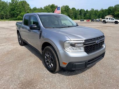 Used 2024 Ford Maverick XLT w/ XLT Luxury Package
