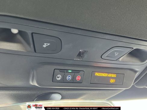 Used 2022 Chevrolet Camaro LT w/ Technology Package image 28