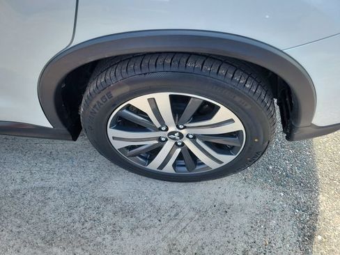 Used 2021 Mitsubishi Outlander Sport FWD image 7