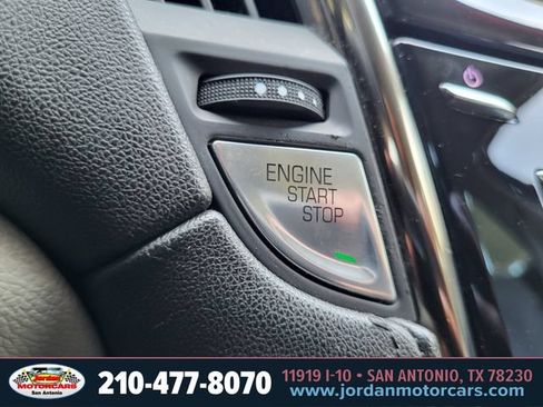 Used 2018 Cadillac ATS 2.0T Sedan RWD image 25