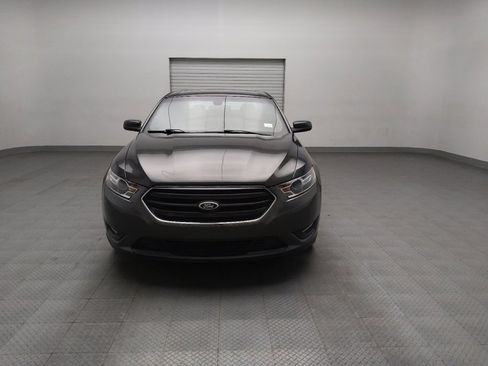 Used 2016 Ford Taurus SEL w/ Equipment Group 201A image 15