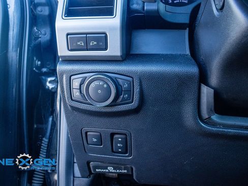 Used 2019 Ford F350 Lariat w/ Lariat Ultimate Package image 15