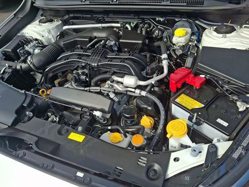 Used 2025 Subaru Crosstrek 2.0i Premium image 27