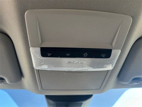 New 2025 Nissan Sentra SV image 16