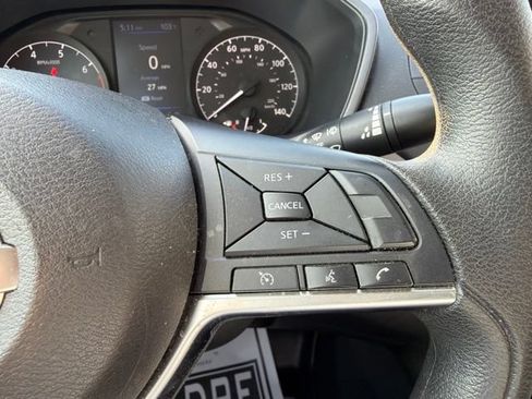 Used 2021 Nissan Altima 2.5 S w/ Driver Assist Package FWD image 19