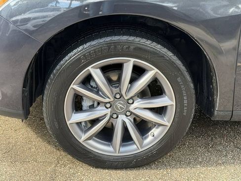 Used 2020 Acura RDX AWD w/ Technology Package image 11